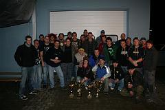 Mira Racing Team Párty 2008
